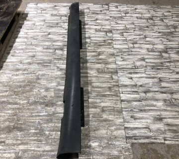 5p0853851b Бокова накладка поріг ліва SEAT ALTEA TOLEDO