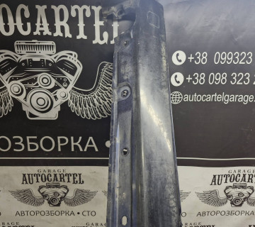 a2206900440 Бокова накладка поріг права Mercedes w220 s class