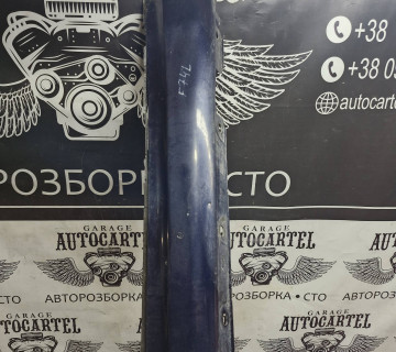 a2036900540 Бокова накладка поріг ліва Mercedes w203 c class