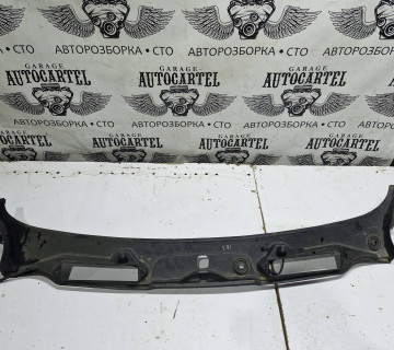 15677210 Декоративна накладка під лобове скло жабо BMW 3 E90, E91 2005-2011