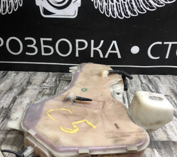 20012990100 Бачок омивача скла,фар Citroen C5 2001 - 2008