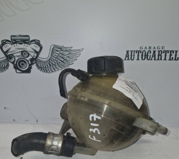 965431078001 Бачок охолоджувальноі рідини Розширювальний Citroen c4 picasso