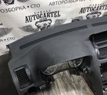 Торпедо Skoda A5. 2004-2008 21566073 1Z1857007