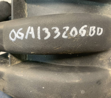 06a133206bd Впускний колектор Audi A3 (8P) 2003 - 2012 1.6