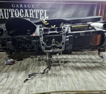 Торпедо під Airbag Mazda CX-7 2007-2012 21616365