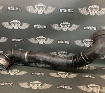 Патрубок інтеркулера BMW 3 E90 / E91 330XD 7802122-02