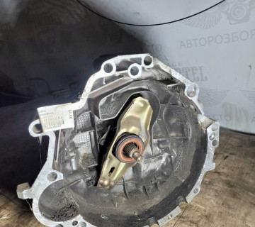 МКПП (Механічна коробка перемикання передач) Volkswagen PASSAT B5 EMV 2.0