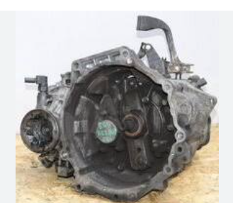 egu Коробка передач 2.0 бензин EGU Skoda Octavia tour