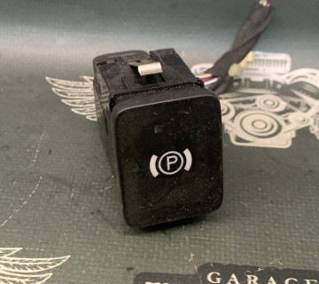 Вимикач гальма стоянки VAG audi A6 C6 CC 3с0927225с