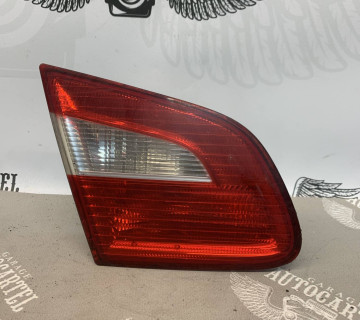 Ліхтар задній лівий, внутрішній Skoda Superb 2 седан 3t5945093