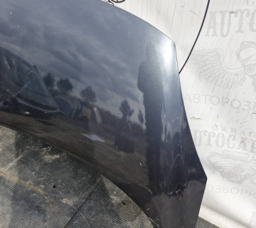 Квпот передній Renault Scenic 2 2003-2009 21691225