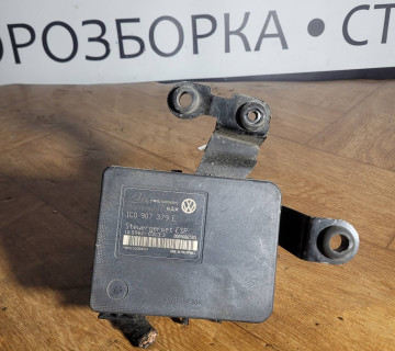 1C0907379E Блок ABS (насос) VAG A3 (8L1) (1996 - 2003)