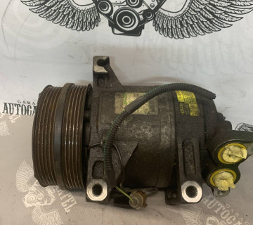 Компресор кондиціонера Volvo V50 3M5H19D629HC