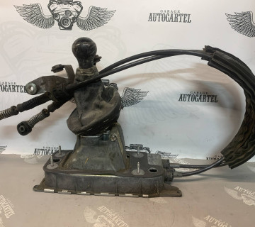 Куліса перемикання КПП VW CADDY 2K TOURAN 2.0 sdi 1t0711049ac