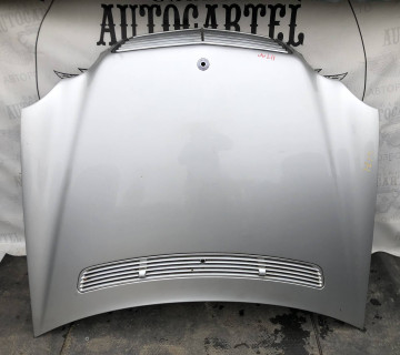 21722936 Капот Mercedes E W211 2003-2009