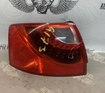 Задній лівий ліхтар SEAT EXEO 3r9945095b дефект