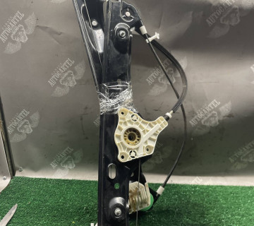 Склопідйомник передній правий bmw 3 e90 e91 6927028, 7060266s
