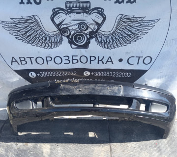Бампер передній Volvo V40, 21755200