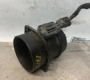 Витратомір повітря Mercedes Sprinter W906 w212 w205 w176 2.2 cdi a6450900048