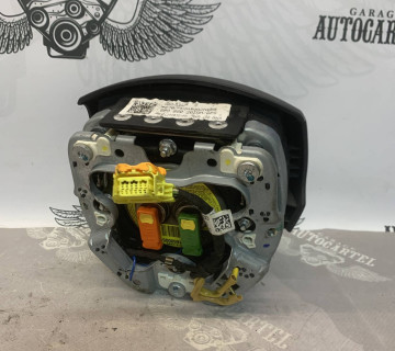 Подушка безпеки водія AUDI A3 8P 8p0880201am