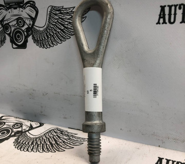крюк буксирувальний mercedes W168 a class 21784095