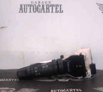 Перемикач підрульовий лівий 07- Nissan Micra (K12) 2002-2011 255409U01D