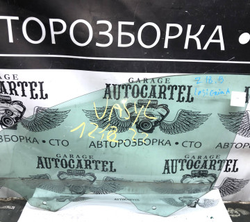 Скло переднє ліве Opel Insignia A 21804786
