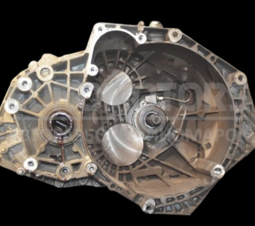 МКПП (механічна коробка перемикання передач) 6-ступка Opel Insignia 2.0cdti 2008-2017 55561696