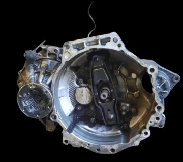 Коробка Передач, КПП, CZM, VW Golf 4, Bora, Skoda Octavia Tour, 1.8 20V, 2.0i