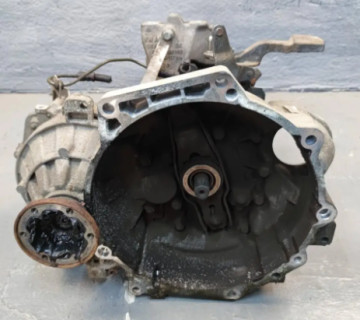 МКПП (МЕХАНІЧНА КОРОБКА ПЕРЕМИКАННЯ ПЕРЕДАЧ) 6-СТУПКА SKODA OCTAVIA A5 2.0 16V FSI GXV