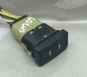 3m5t14529bb Кнопка склопідйомника 6 pin Ford C-MAX 02-10