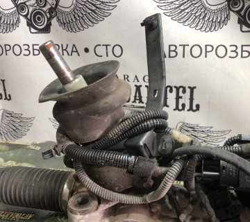 7805974757e кермова рейка Opel astra j