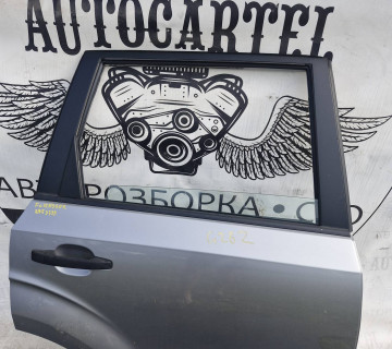 Дверка задня права Subaru Forester 21853739
