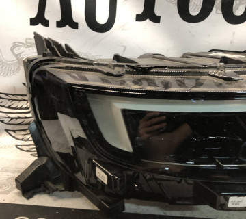 OPEL MOKKA B Фара передня права 9847939180