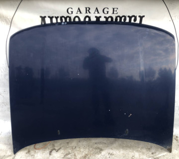 Капот Volkswagen Passat B4 21897320