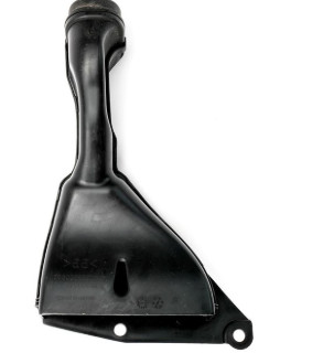 Повітрозабірник повітря зовнішній Mitsubishi Colt (Z3) 1.3 03-12р MR993548 A1355200002