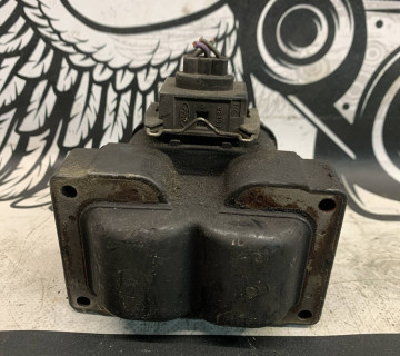 Котушка запалювання Ford Fiesta, Focus 2, 1.8 988f-12024-da