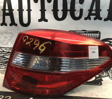 Ліхтар задній правий Renault Laguna 3 21908309 універсал