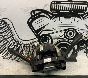 Підрульовий перемикач в зборі з шлейфом AUDI A6 C6 4F0953549A 4F0953541A