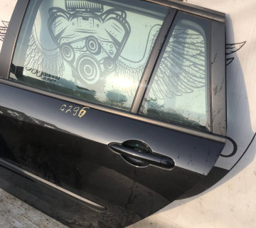 Дверка задня ліва Renault Laguna 3 унів 21914966
