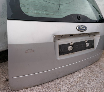 Кришка багажника Ford Mondeo 2000-2007 універсал L66
