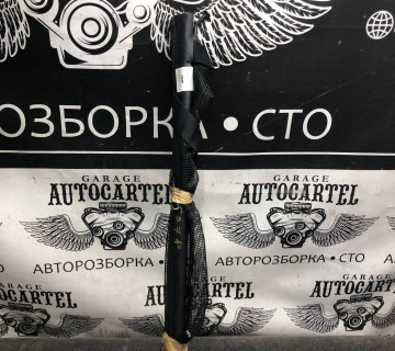 Задня сітка Chevroelt Cruze 21923920