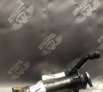 Охолоджувач EGR Ford 2.0 - 2.2 tdci 2S7Q-9F464-AB, 2S7Q9F464AB