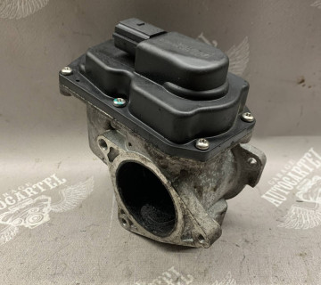 Клапан EGR VW Crafter 2.0TDI 710334000