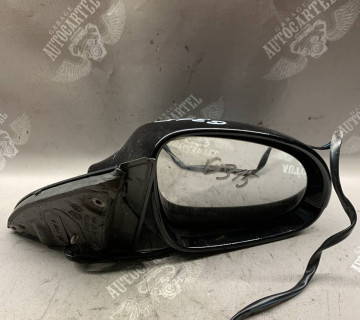 3c0857934, Дзеркало праве Volkswagen Passat B6 2005-2010 6pin,21954719