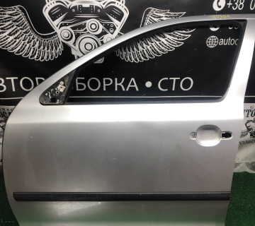 Дверка передня ліва Skoda A5-.21957857