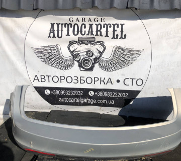 13239098 бампер задній Opel insignia a