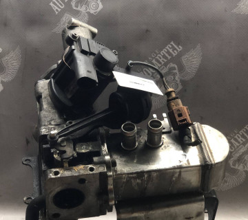 701782070 Клапан egr audi a4 a5 2.7 3.0 tdi 701782070