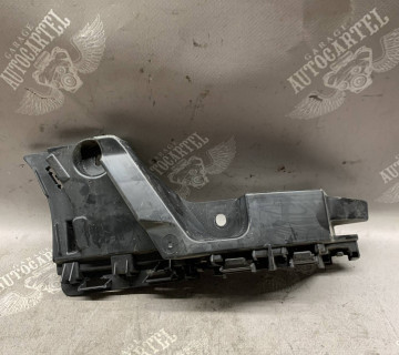 Кронштейн кріплення бампера лівий зад SEAT IBIZA V 6f0807377c