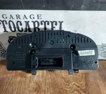 Щиток приладів VW Touran 1T0920861A